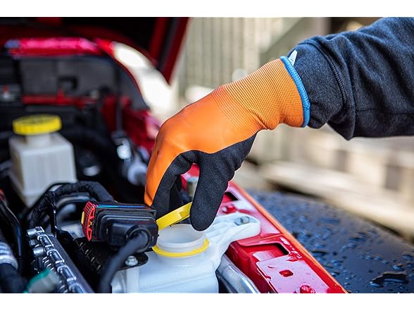 G & F Products G & F Products Waterproof Winter Gloves – Ins