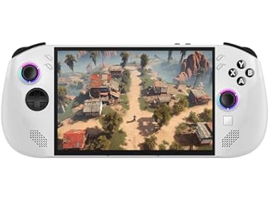 $549.99, Was $699.99, 21% Off! (NEW) Lenovo Legion Go S Mobile Gaming Console dealfomo