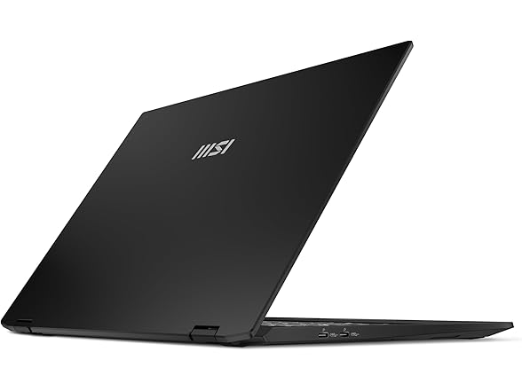 MSI Summit A16 AI+ (2025) 16” QHD+ 165Hz