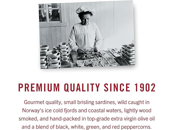 King Oscar Spicy Sardines 3.75oz