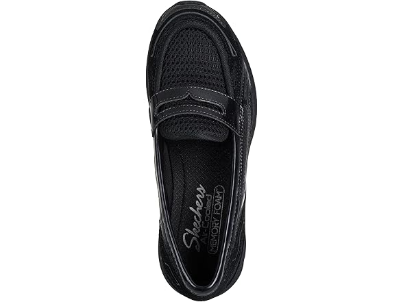 Skechers Modern Comfort Women's Women's Loafers (7.5)