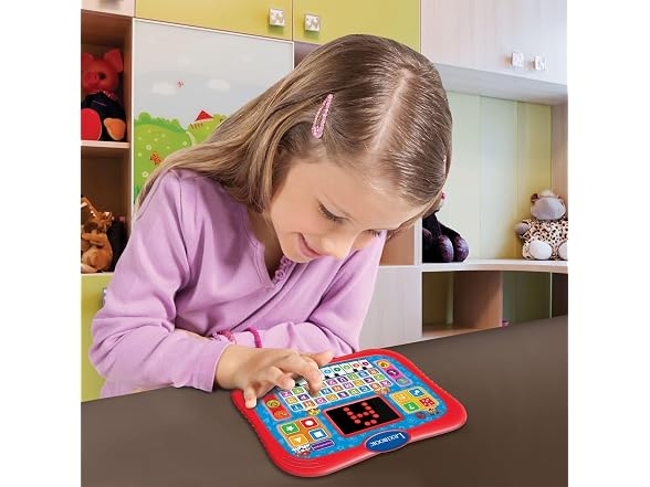 LEXiBOOK, Paw Patrol Talking Tablet