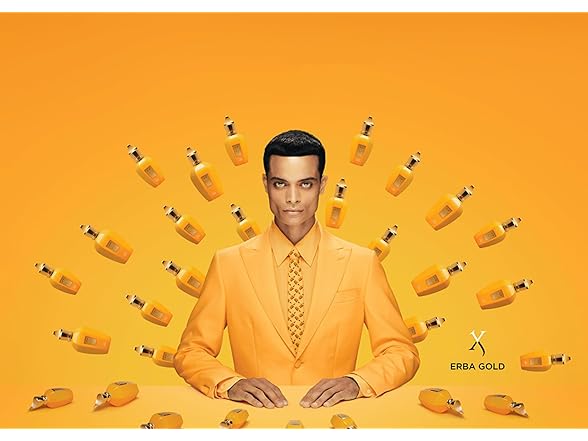 Xerjoff 1.7 Xerjoff Erba Gold 1.7 EDP Sp Unisex