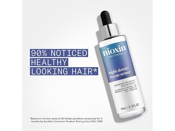 Rescue Serum, 2.3 oz