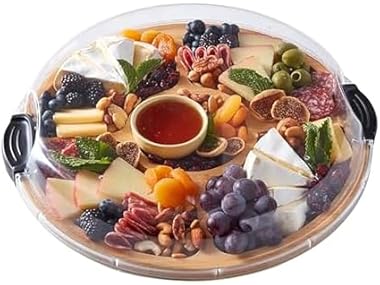 $20, Was $24.92, 19% Off! FARBERWARE Bamboo Cutting Board dealfomo