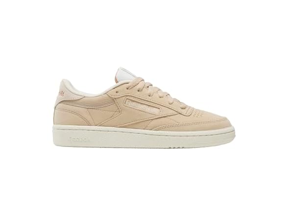 Reebok Women's Club C 85 Sneaker