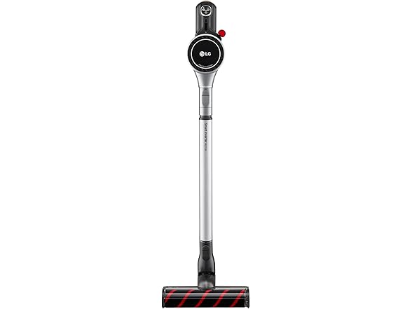 LG 2-Battery CordZero Stick Vacuum