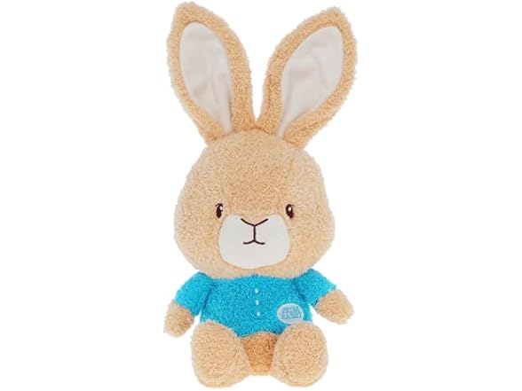 KIDS PREFERRED Beatrix Potter Peter Rabbit