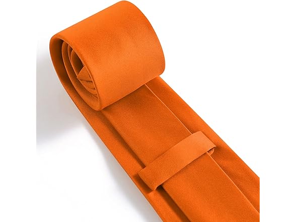 DecTwig Elegant 2.35" (6cm) Men's Skinny