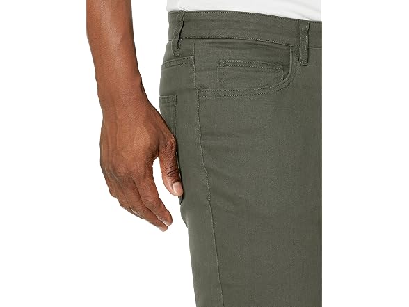 Amazon Essentials Men Skinny-fit 5-pocket Chino