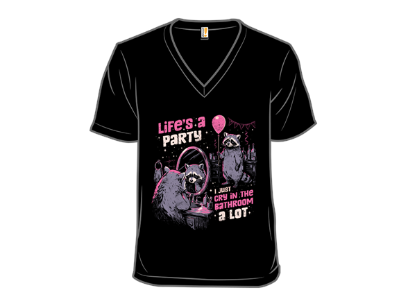 Life's a Party