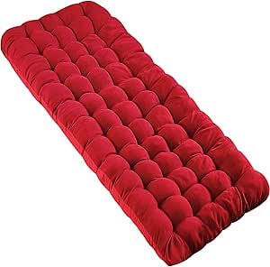 Outdoor Camping Pad Mattress - Gallery 24
