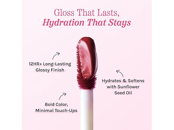 The Creme Shop's Ultra-Moisturizing Lip Stain