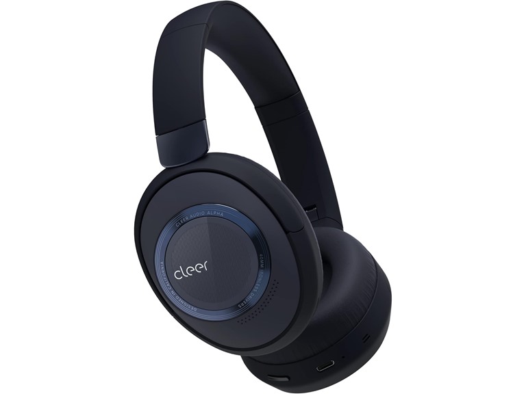 Cleer Alpha Adaptive Noise Canceling Headphones
