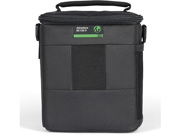 Lowepro Adventura SH 120 III 3L