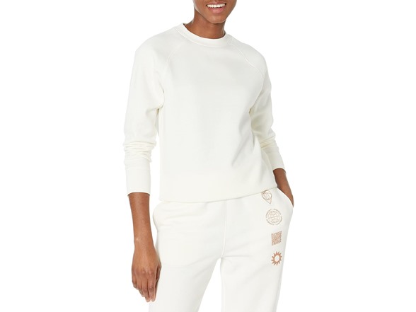 Eggshell White