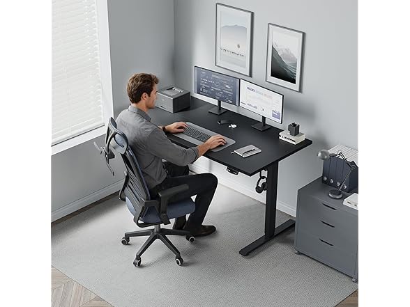 Klicelor 40B - desk