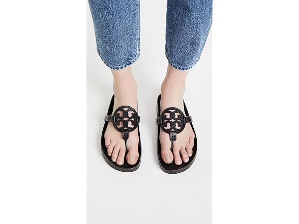Tory Burch Miller Cloud Sandals