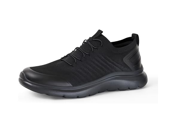 Black/Black