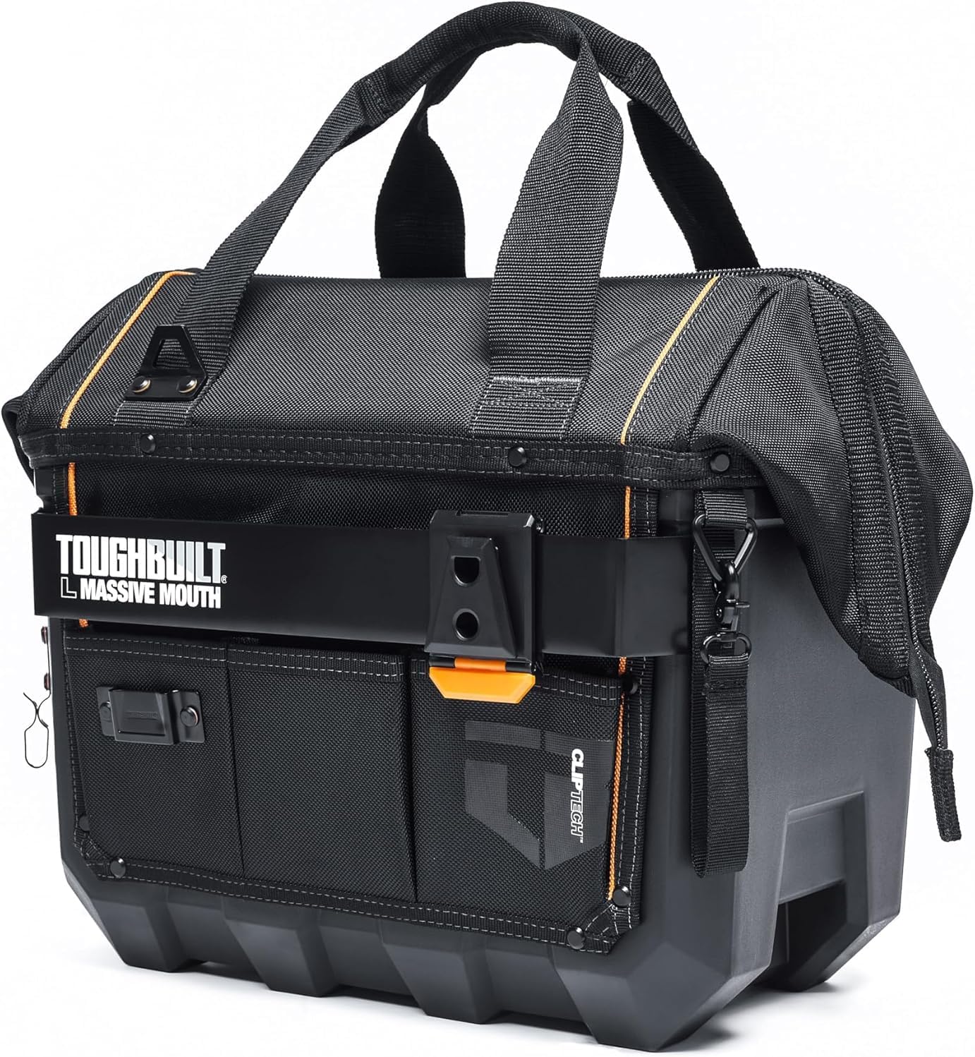 DEWALT DCS590B Kit with Battery, Chgr & TB Bag - Gallery 10