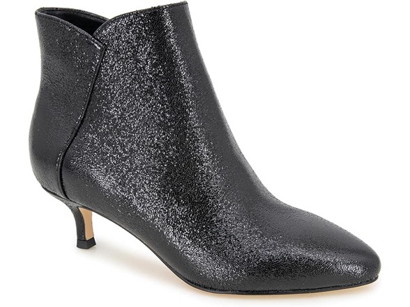 XOXO Women's Kyrie Ankle Boot (6, 9)