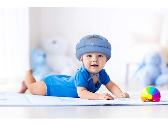 Simplicity Baby Infant Toddler No Bumps Safe