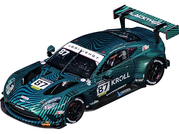 Carrera Aston Martin Vantage AMR GT3 Evo Blackthorn AMR