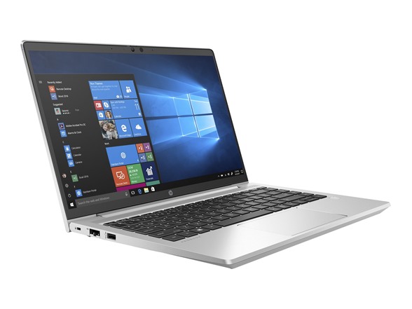 HP ProBook 440 G8 14" FHD IPS i5-1145G7 Laptop