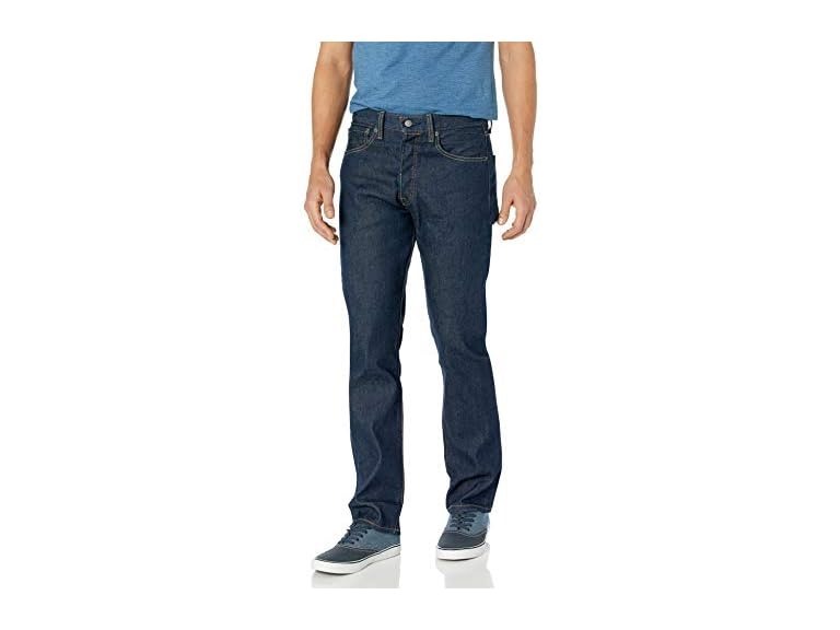 Levi's Men's 501 Original Fit Jeans  