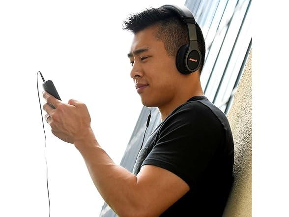 Klipsch Reference Over-Ear Headphones