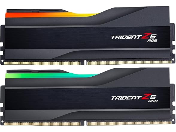 G.SKILL Trident Z5 RGB Series 96GB