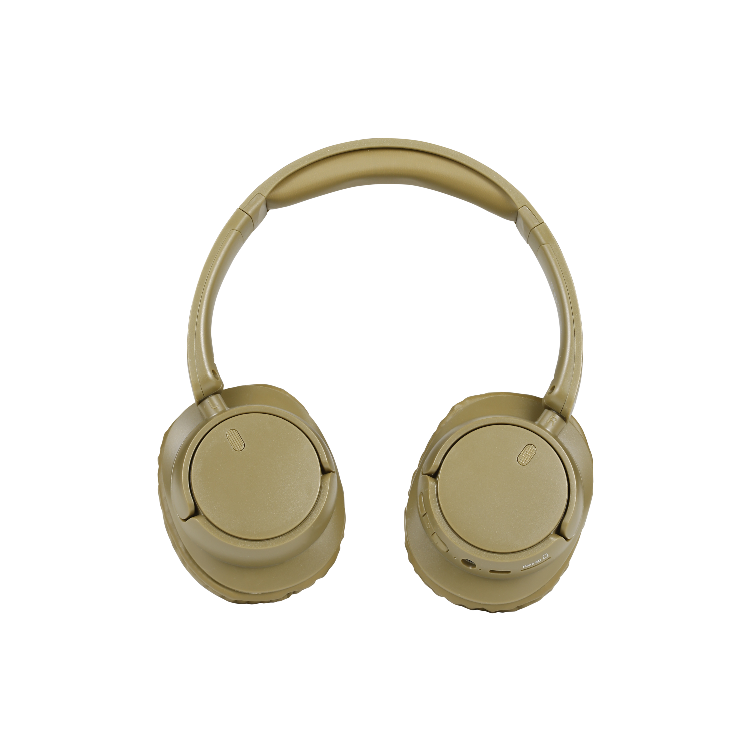 Realtree Wireless Headhpone - Gallery 13