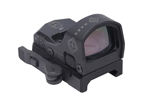 Sightmark Mini Shot M-Spec Reflex Sight