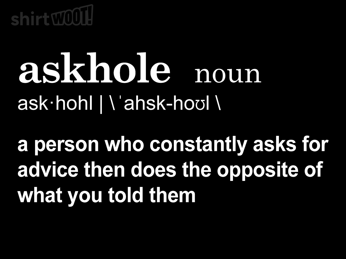 Askhole - Gallery 9