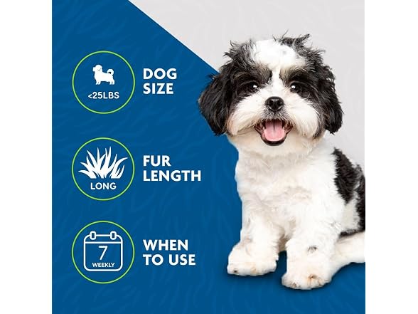 FURminator FURminator Small Dog Undercoat