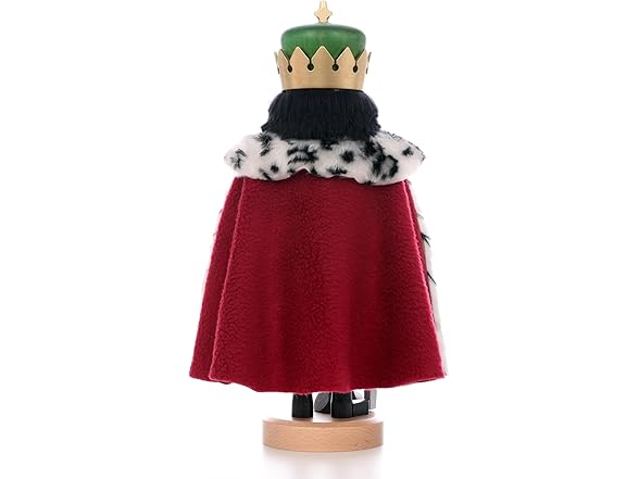 Christian Ulbricht Nutcracker