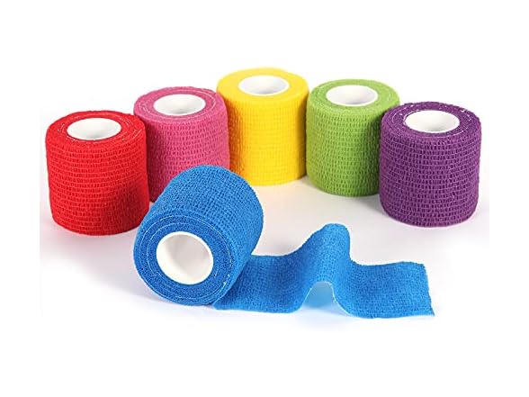 Ivy Medical Care Ivy Medical Care Self Adherent Vet Wrap
