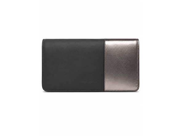 French Connection Frisco Clutch