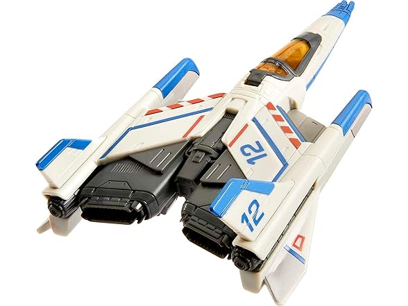 Mattel Disney and Pixar Lightyear Hyperspeed Series