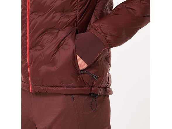 Oakley Womens Drift OPuff Tech Jacket