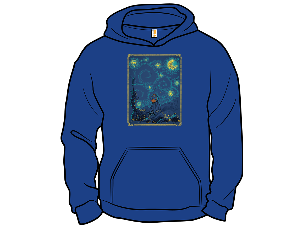 The Solritary Observer - Gallery 10