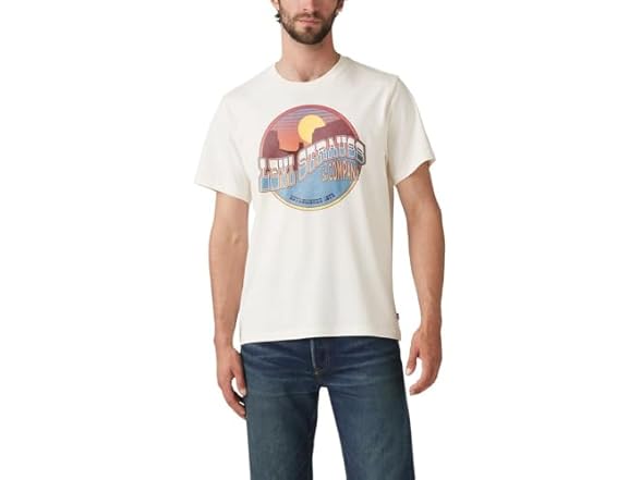 (New) Faraday Vintage White