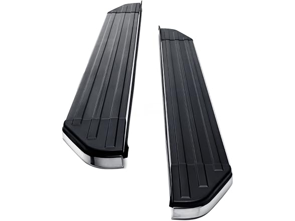 Steelcraft Automotive 104200 Running