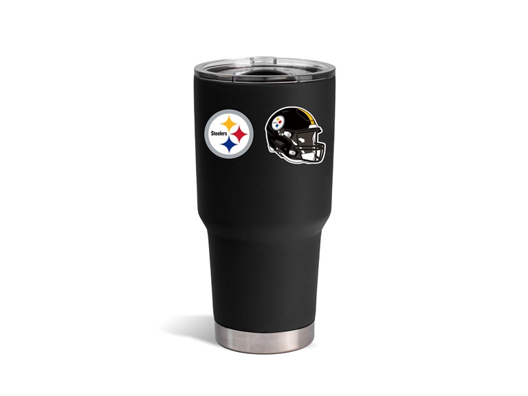 Memory Company NFL Tumbler with Bottle Opener Bottom