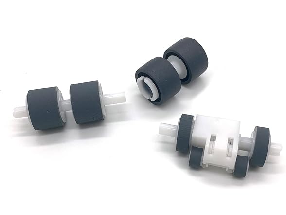 New B12B813561 Scanner Roller Assembly Kit