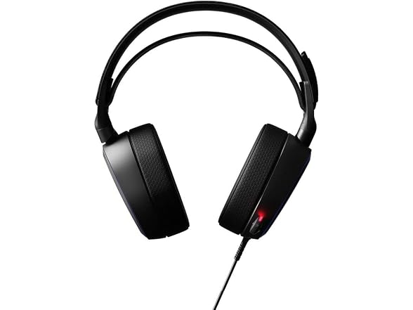 SteelSeries Arctis Pro High Fidelity Gaming Headset