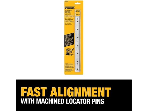DEWALT Planer Blades for DW734 (DW7342)
