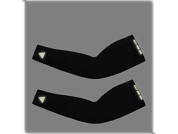 D.R.I.P Over Skill Football Arm Sleeves