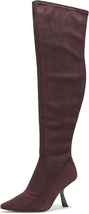 Karl Lagerfeld Women's Kian Boots (6.5) - Gallery 2