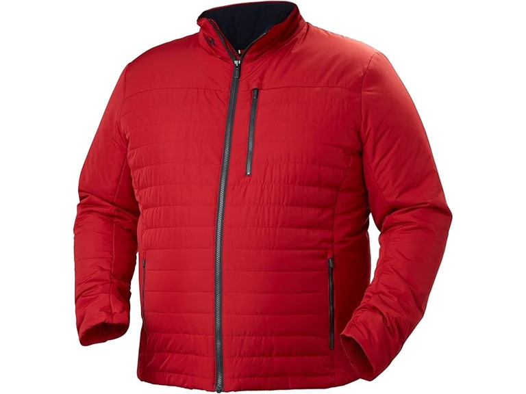 Helly Hansen Men's Crew Insulator Jacket 2.0